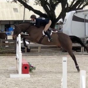 Meet your Posher, Kaitlyn